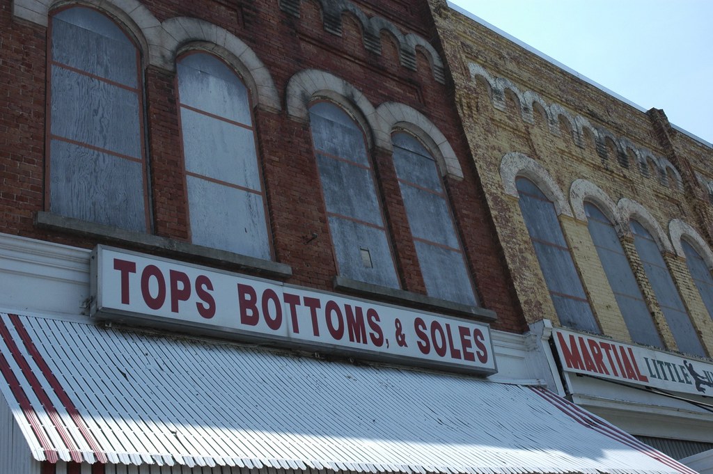 DSC_0197 Stores in Kinston NC TK Ivins Flickr