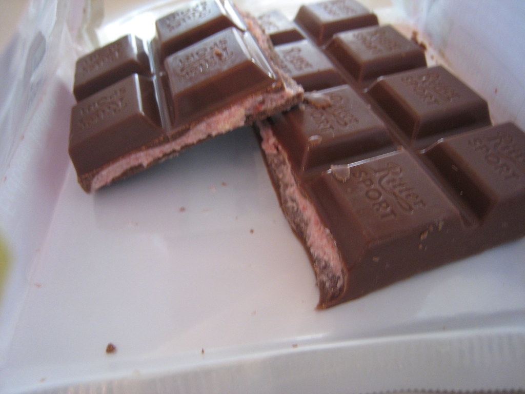 Museum of Snack Foods Flickr