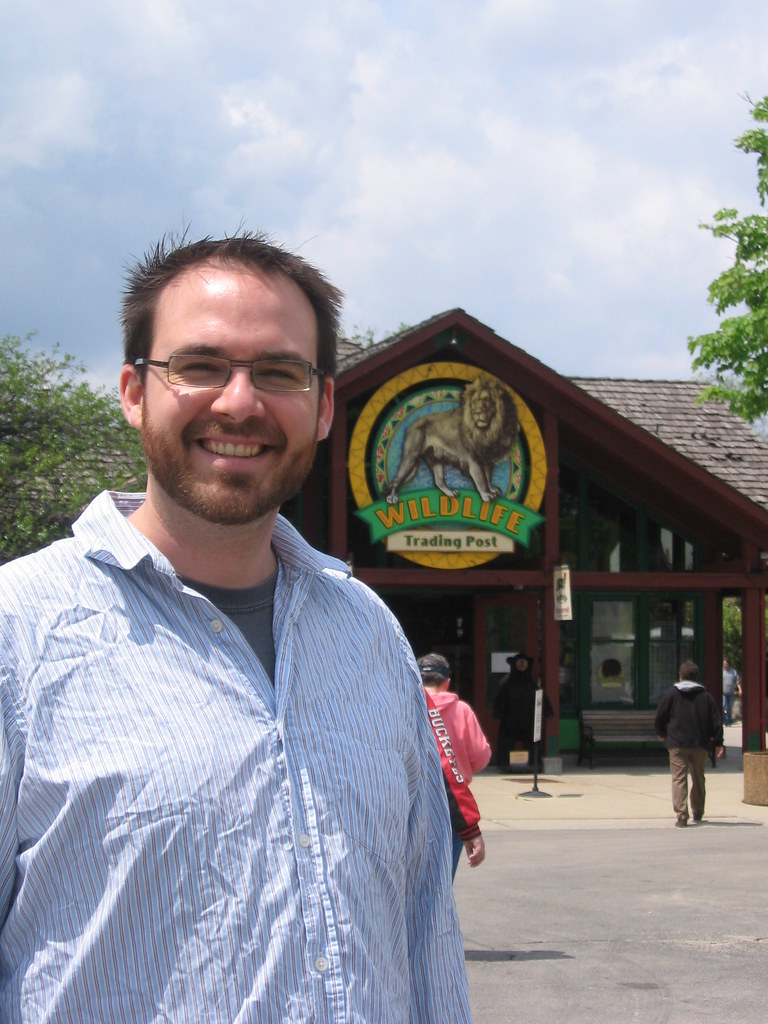 mom's day zoo trip a photo on Flickriver