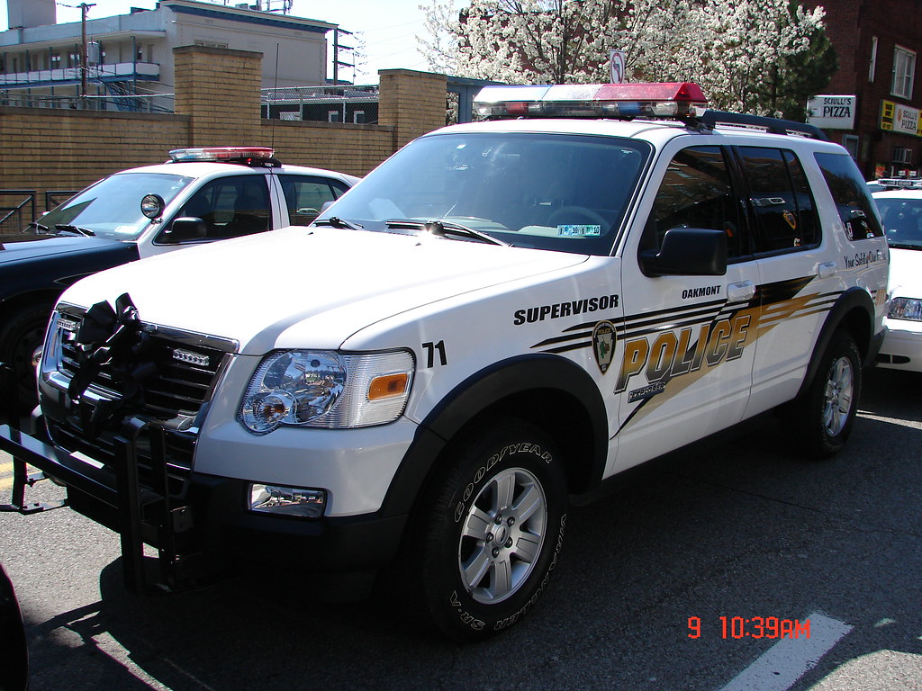 Oakmont, Pennsylvania Police Oakmont, Pennsylvania Police … Flickr