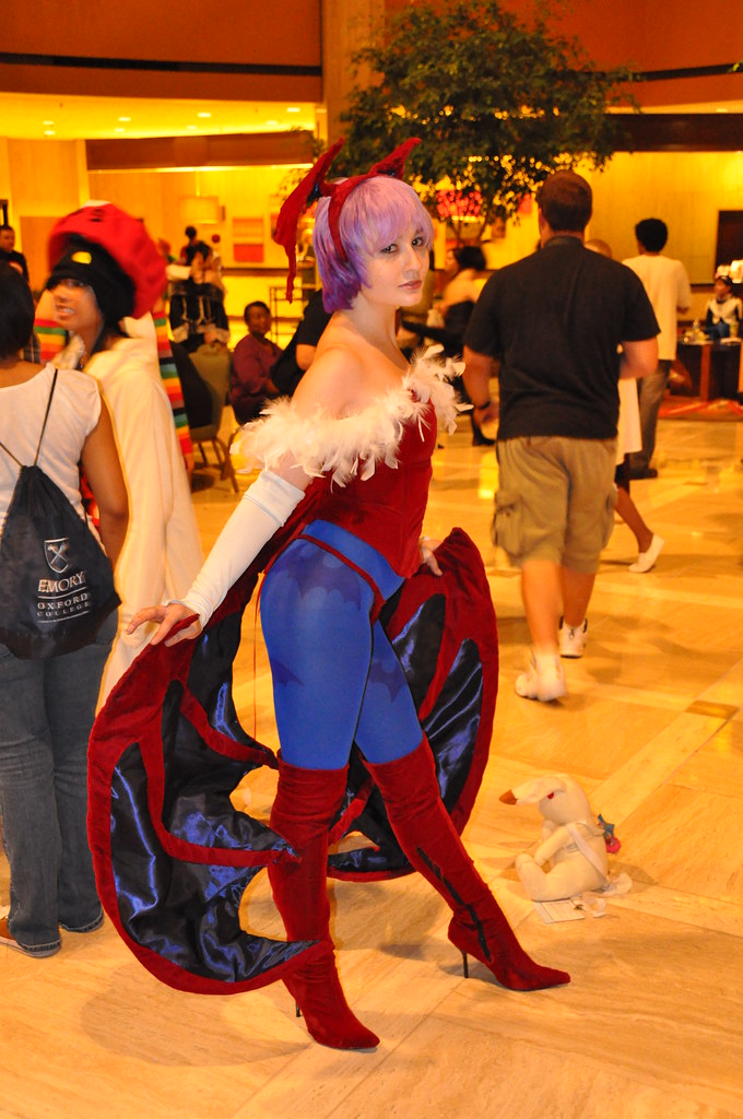 090919356 Anime Weekend Atlanta Anime Weekend Atlanta 15.… Flickr