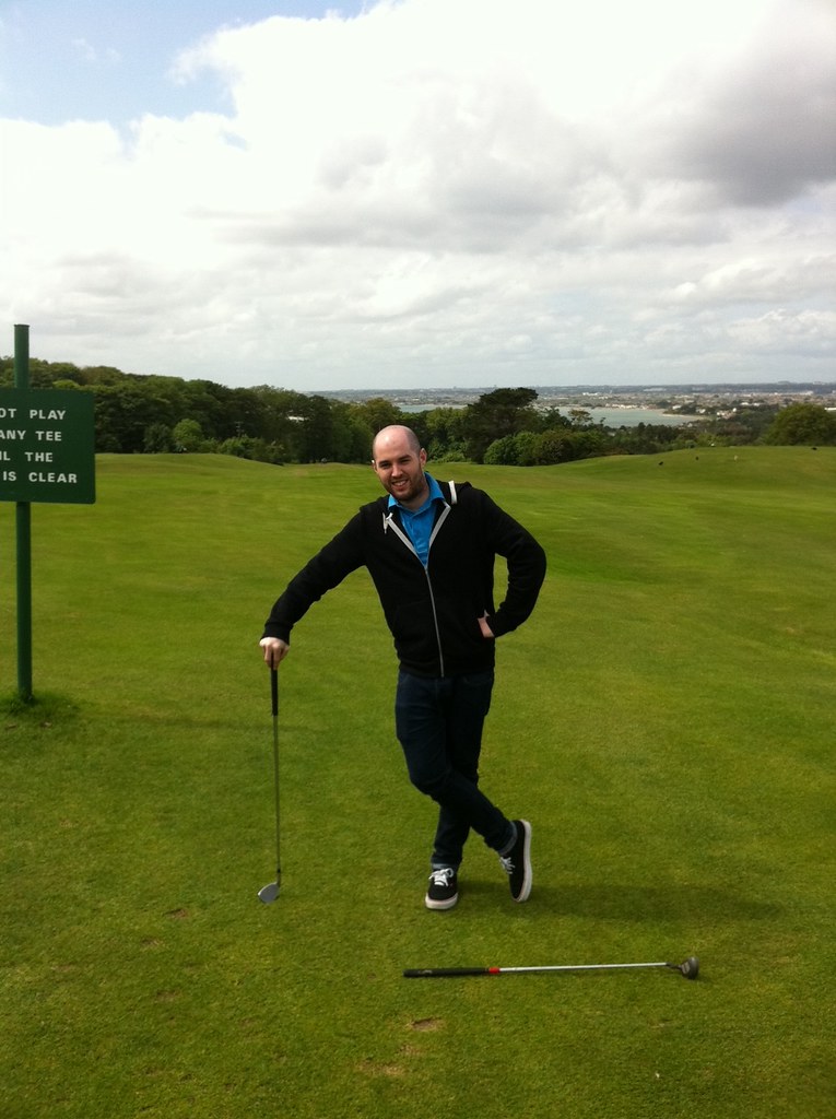 ONPITch and Putt Deer Park (May 2011) a photo on Flickriver