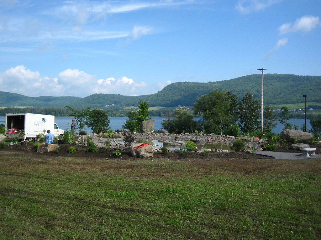 lac au saumon 7 monjardinsecretmtitis Flickr