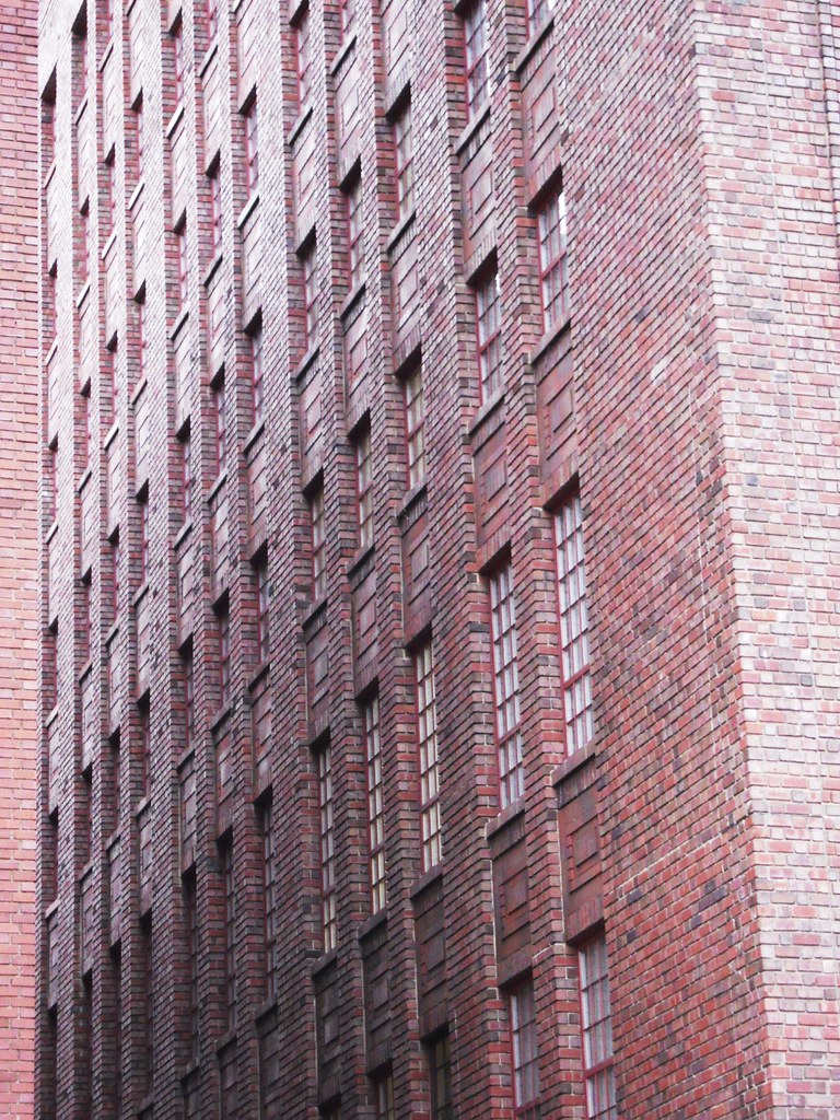 Cleveland [Warehouse District] Bingham Co [1915, Walker&We… Flickr