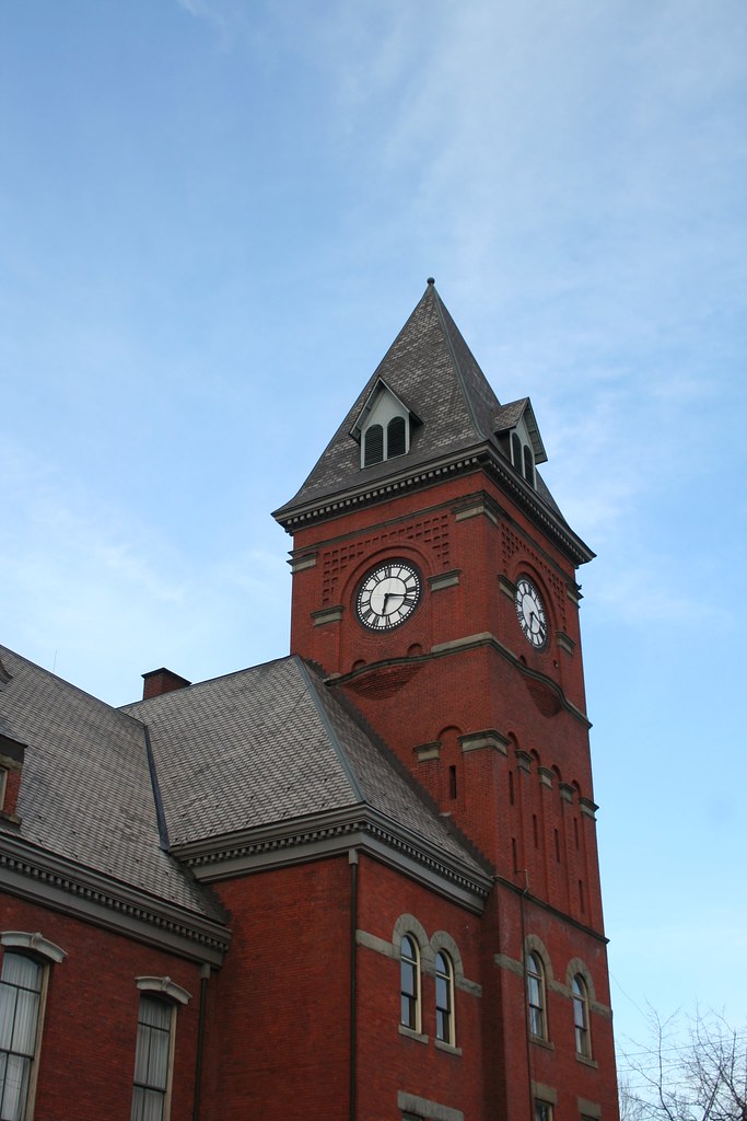 CityHallCarbondale Photo, "City Hall in Carbondale" can be… Flickr