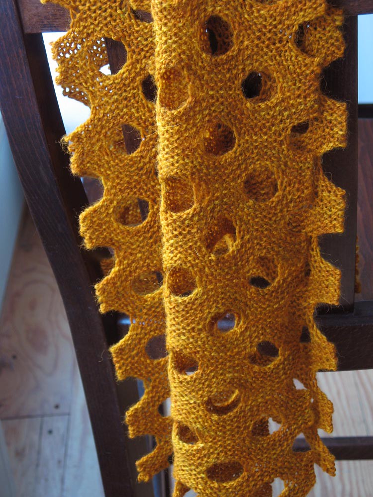 cheese lace.1 pattern, Dicentra designs hand… Flickr