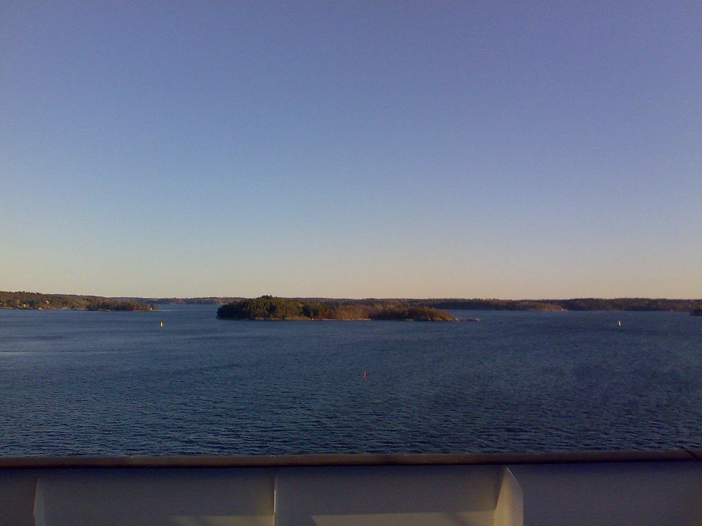 Stockholm archipelago One of the most beautiful archipelag… Flickr