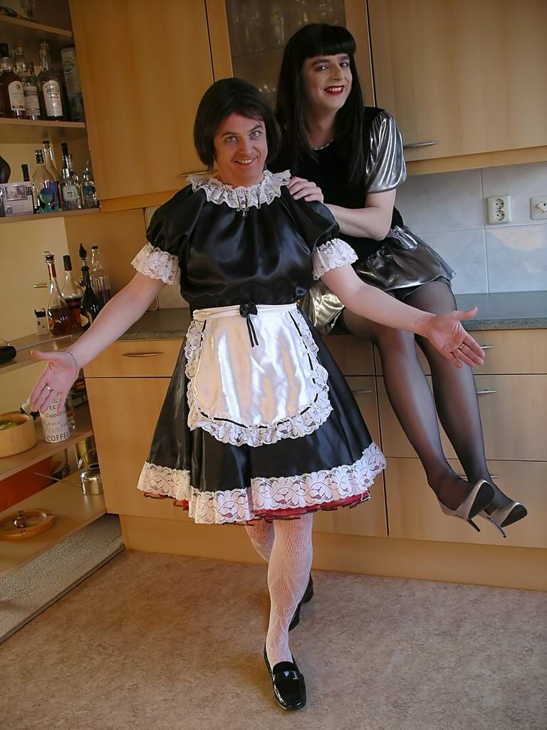 My maid a photo on Flickriver