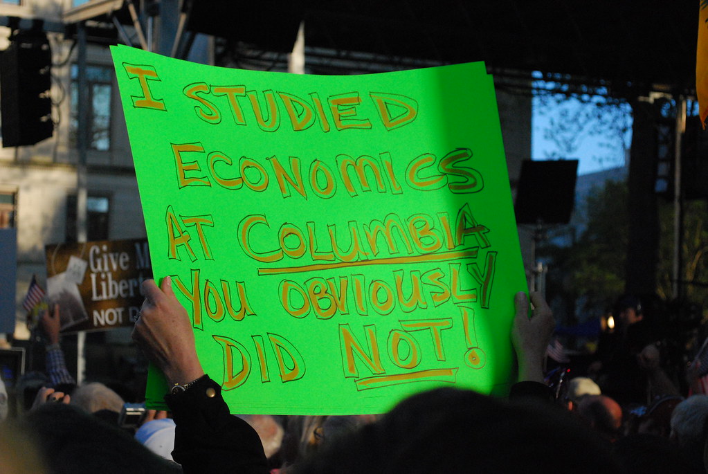 Specificity One of my personal rallying cries at the prote… Flickr