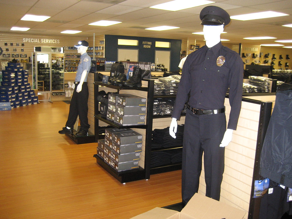 IMG_1568 Quartermaster Uniforms Flickr