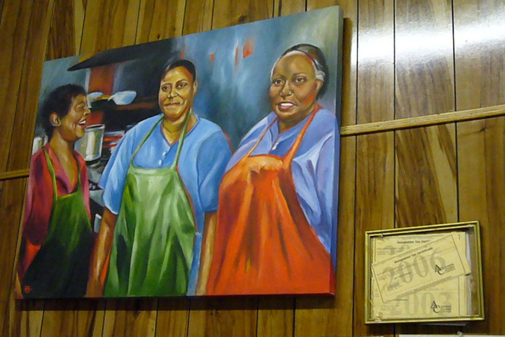 Wilson's Soul Food Inc. 13 Wilson's Soul Food inc. Athen… Flickr