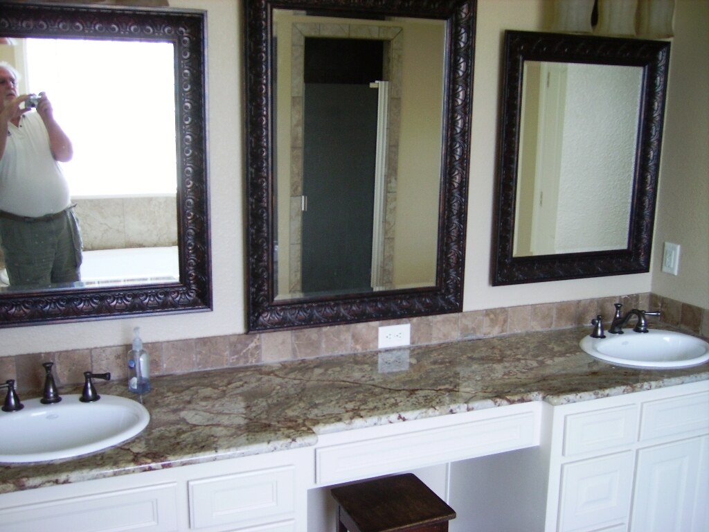 Vanity Master Bath Randy Sells Dallas Real Estate Flickr