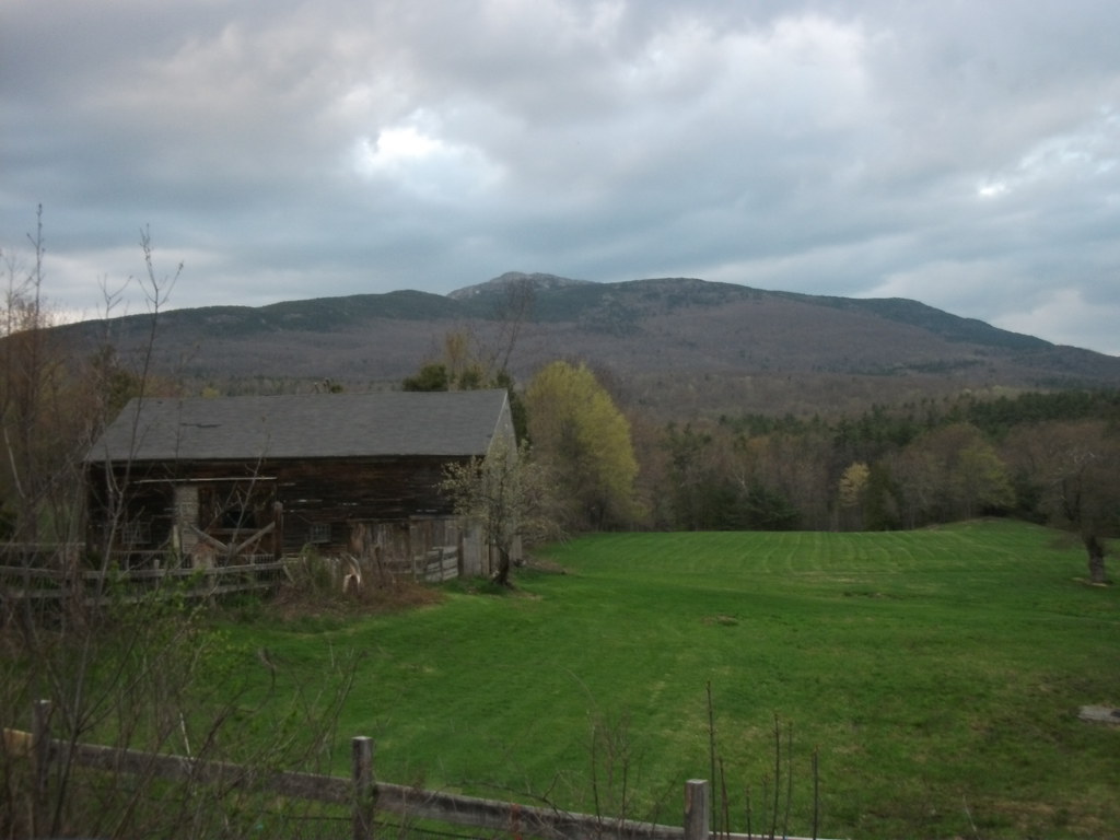 Mount Monadnock, New Hampshire Mount Monadnock, New Hampsh… Flickr