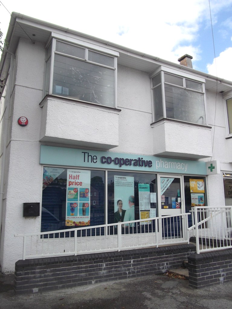 PLYMSTOCK (1416 Radford Park Rd, Plymstock, Plymouth, Dev… Flickr