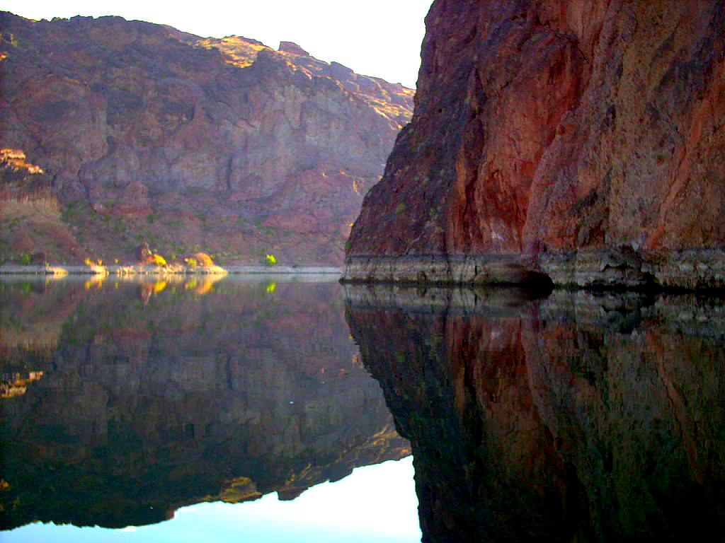Willow Beach NV © 2009 Eric Decker Eric Decker Flickr
