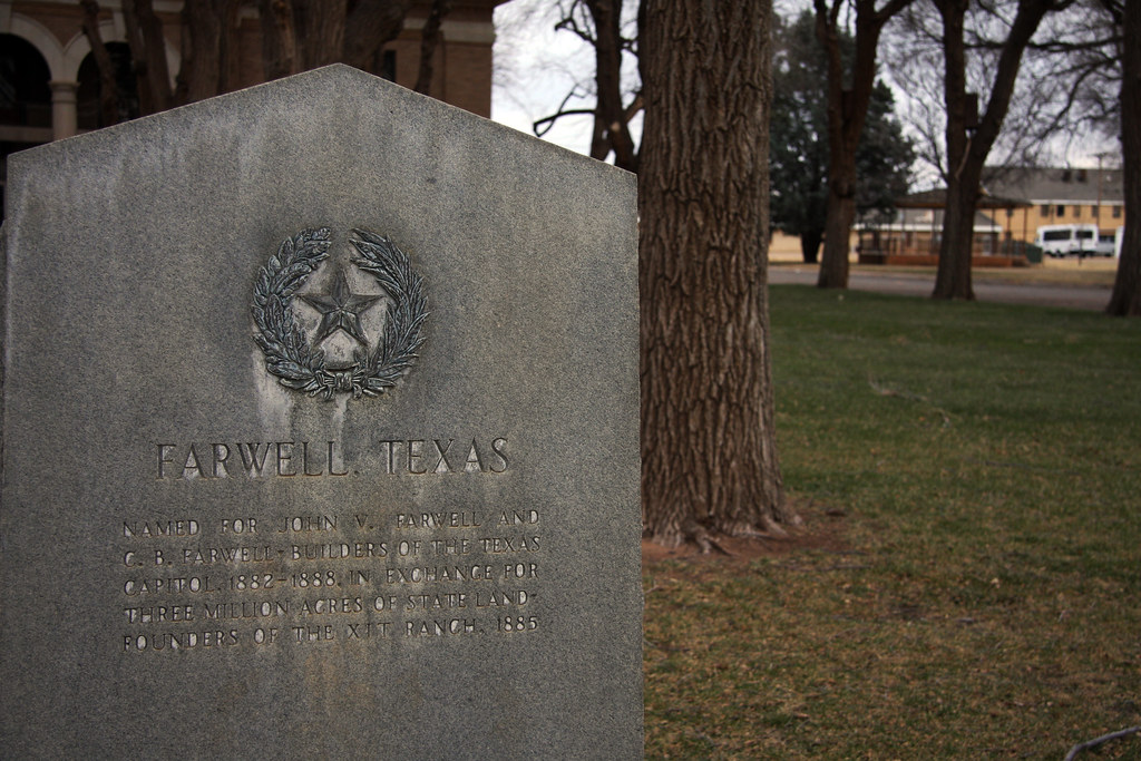 Farwell, Texas Flickr