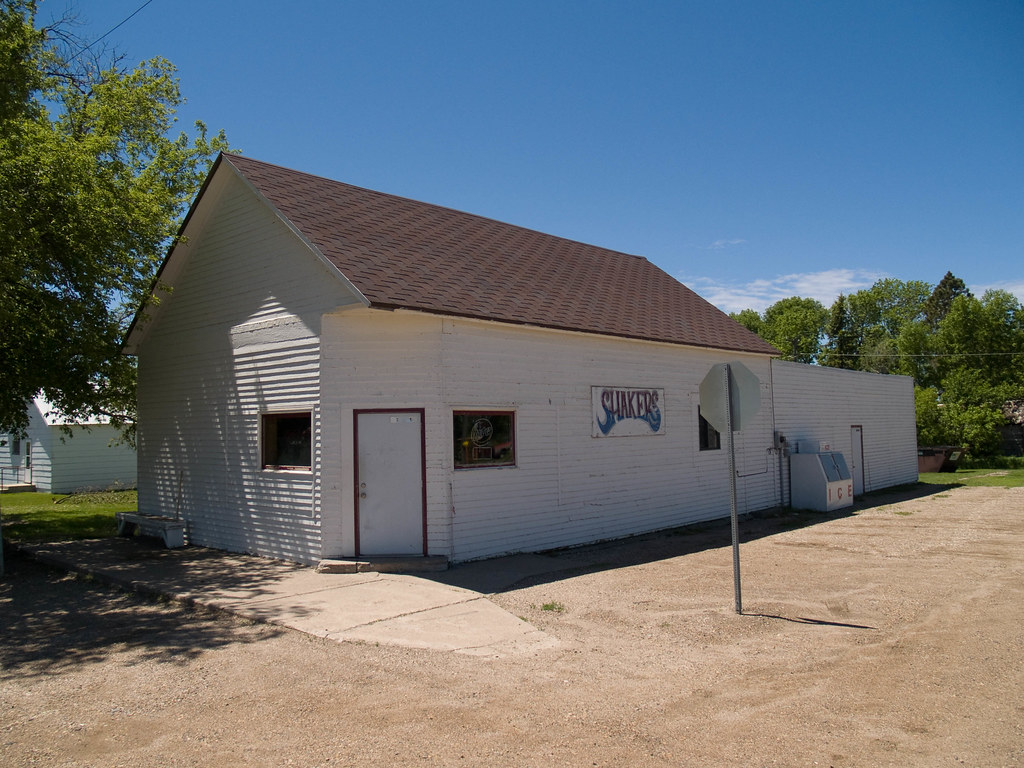 Verona, North Dakota From Andrew Filer Flickr