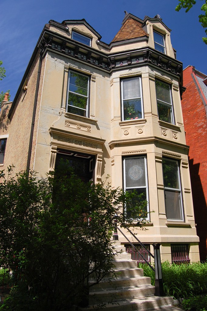 William P. Henneberry House William P. Henneberry House 15… Flickr