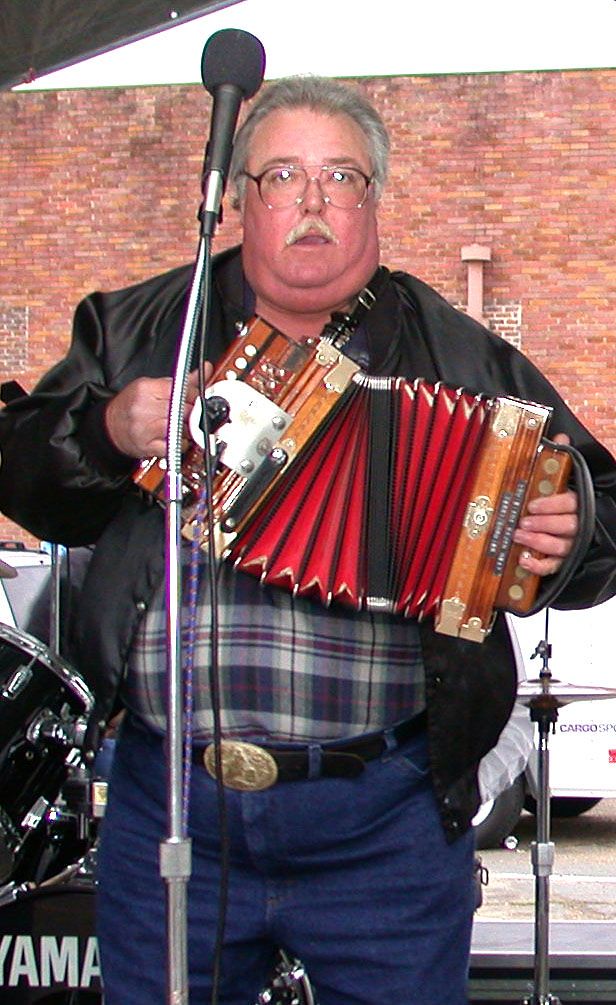 2002 Terry Cormier, Louisiana Pride, Eunice Mardi Gras Flickr