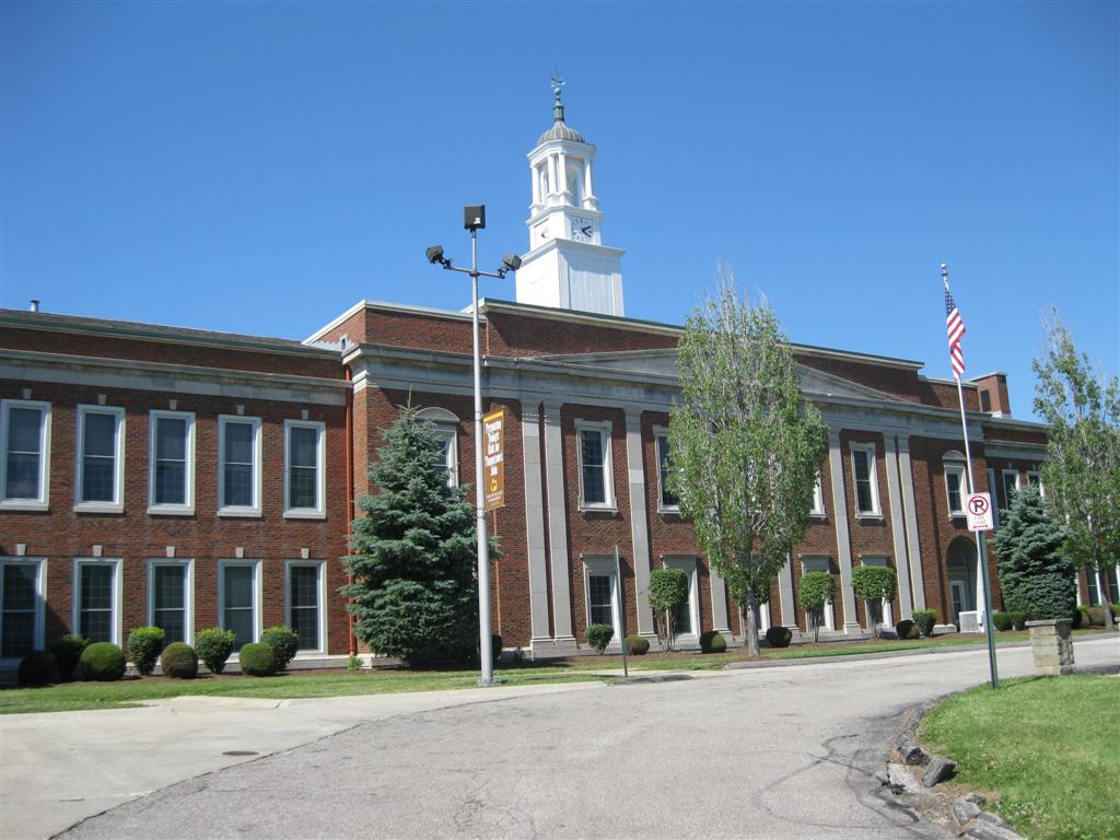 062309 Charles F Brush High SchoolLyndhurst, Ohio (34) Flickr