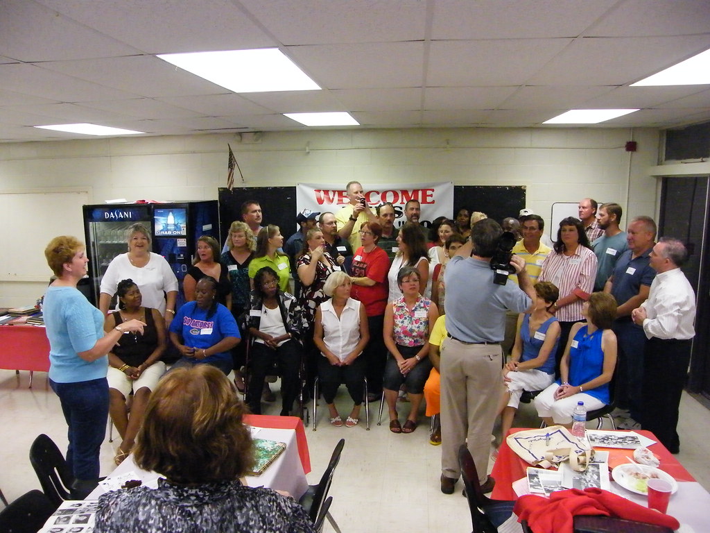 Blountstown High School Class of 1979 30Year Reunion (230… Flickr