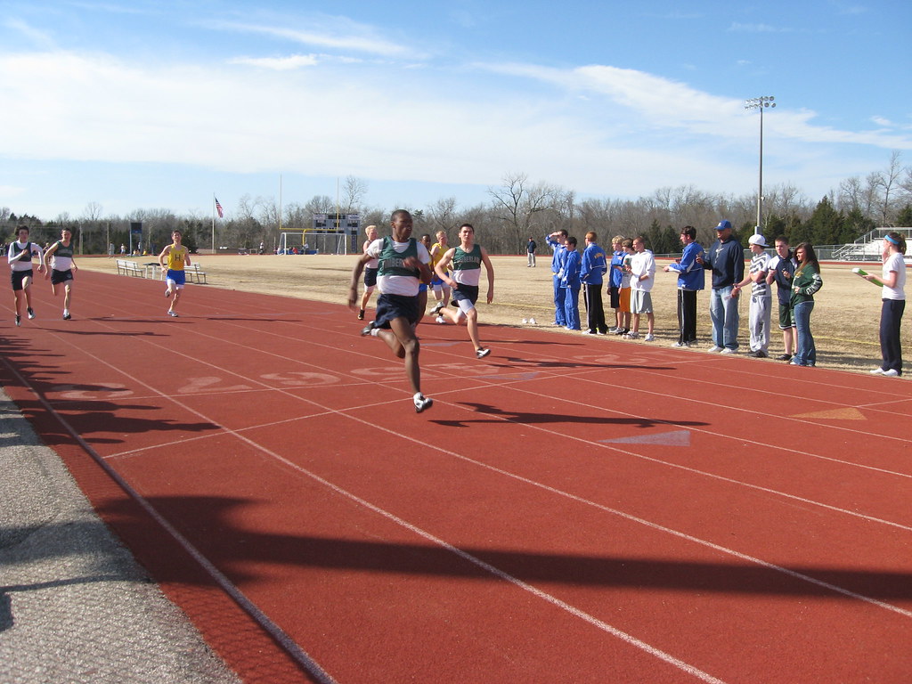 Francis Howell Meet Flickr