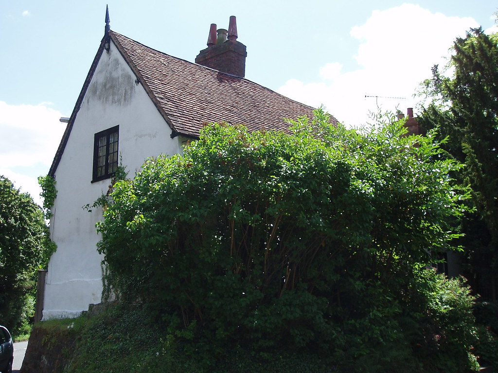 59, Birmingham Road, Allesley Grade II Listed Building C17… Flickr
