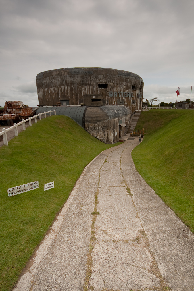Todt Battery Museum 03 06 2009 130 Redstone Hill Flickr