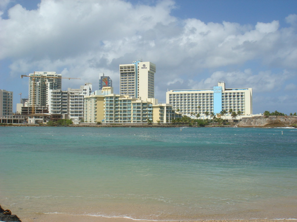 DSC02293 San Juan, PR thejd99 Flickr