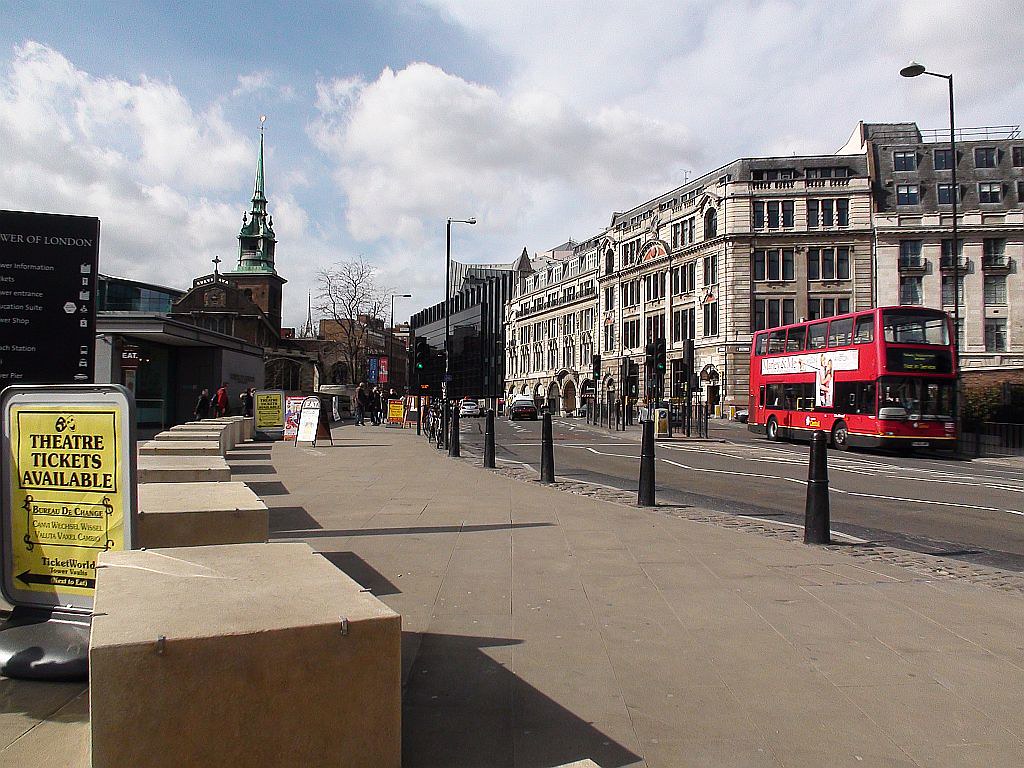 Tower Hill Nick Mehlert Flickr