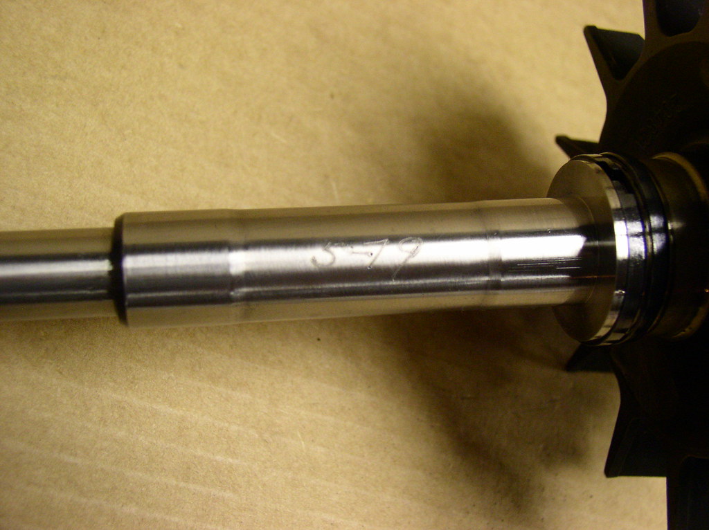 P1010183 Shaft journals in excellent shape radroy92 Flickr