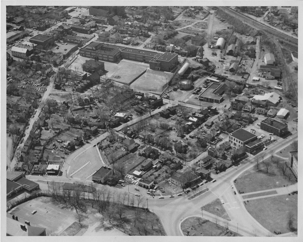 042 Vinegar Hill Aerial Vinegar Hill Flickr