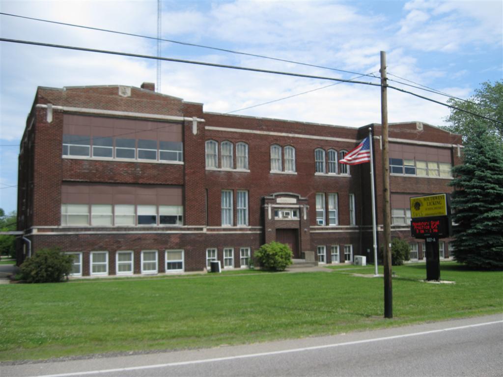 0123 Etna School 2Etna, Ohio (14) Aaron Turner Flickr