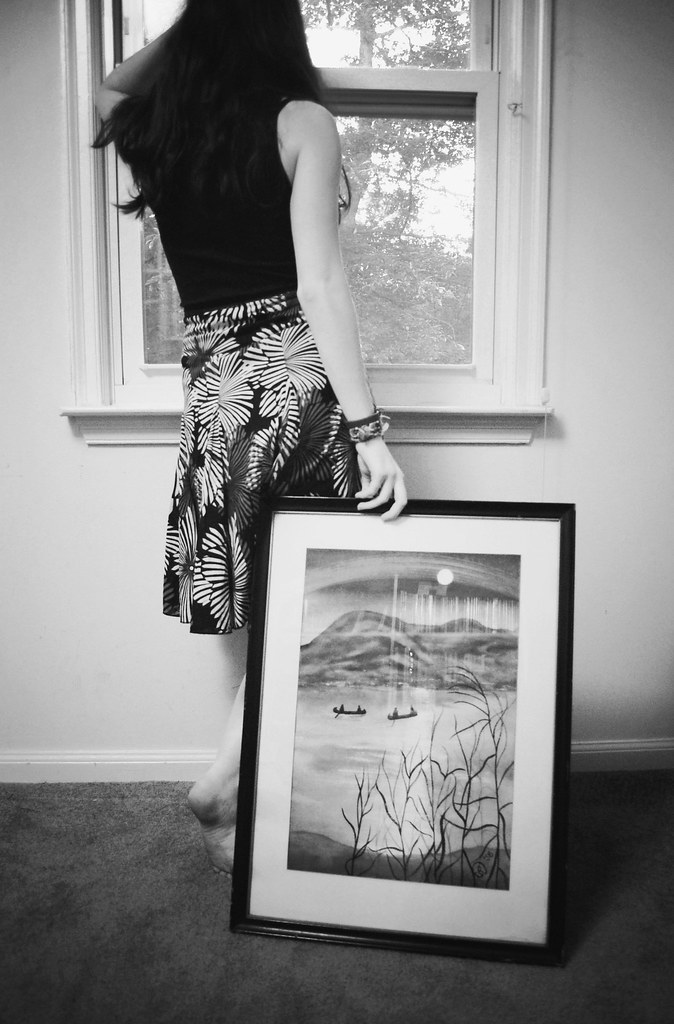 Take This Sinking Boat | And Point It Home, We've Still Got … | Flickr