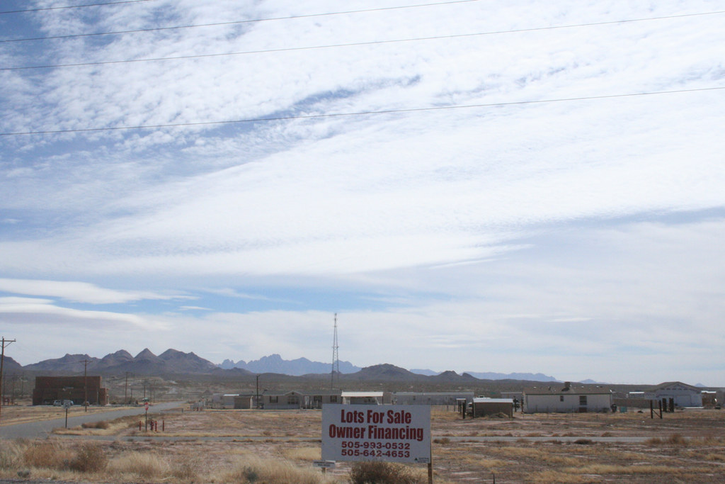 Radium Springs, NM Kim Snyder Flickr