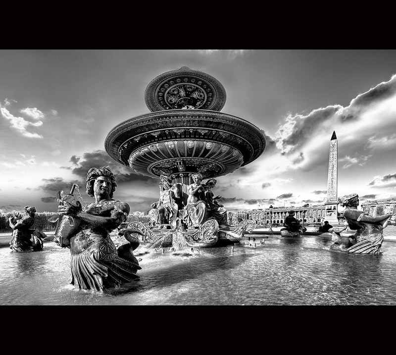 Paris Vision 2009 Flickr