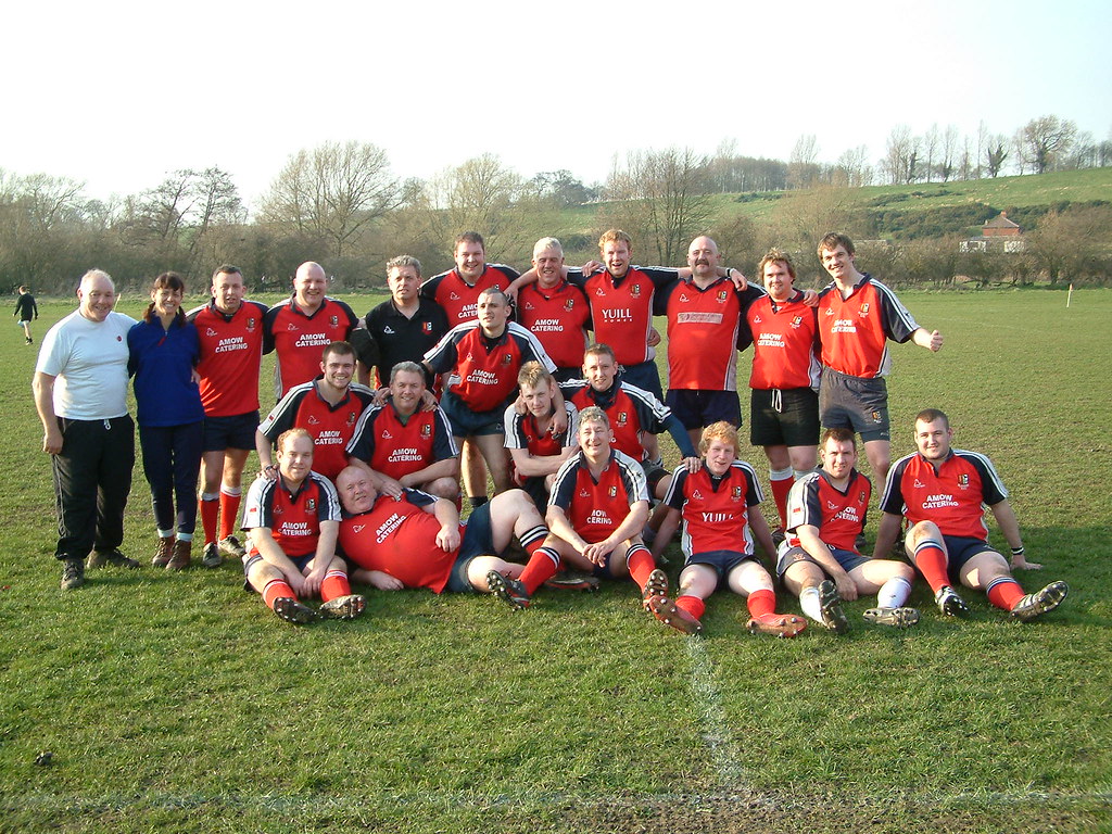 Bricks v Auckland cup semi final Flickr