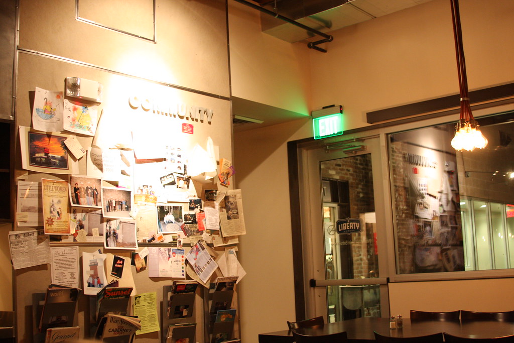 Liberty Market Liberty Market on Gilbert St in Gilbert, AZ… Devon