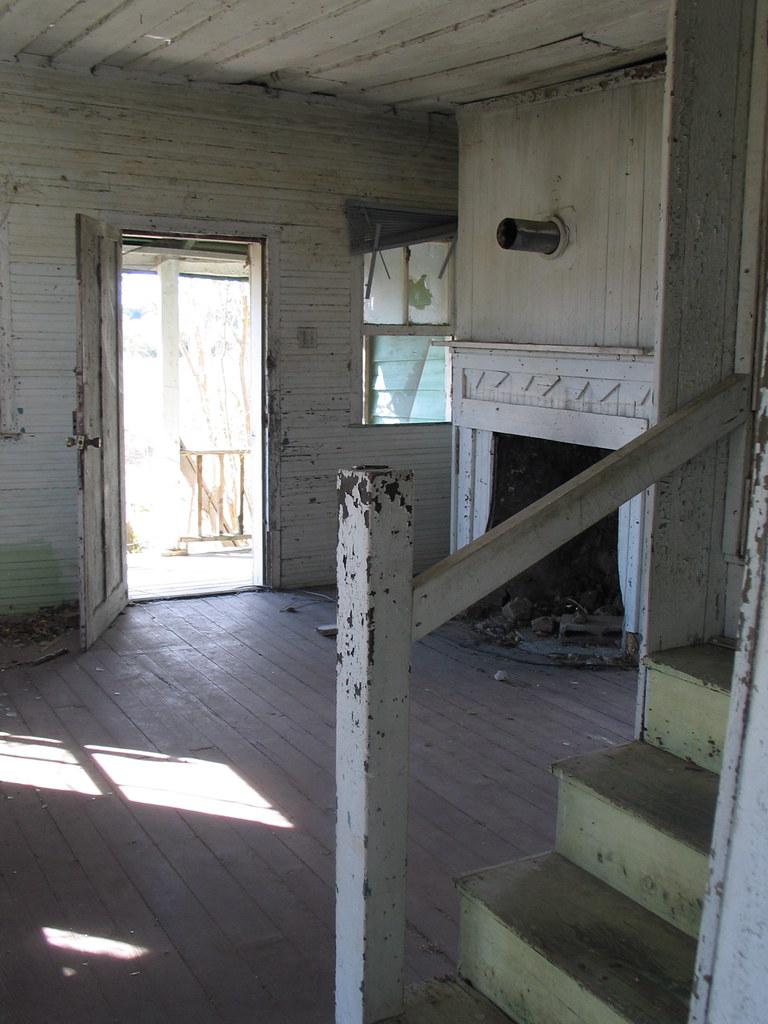 Hutchinson House Edisto the interior of Henry Hutchinson a… Flickr