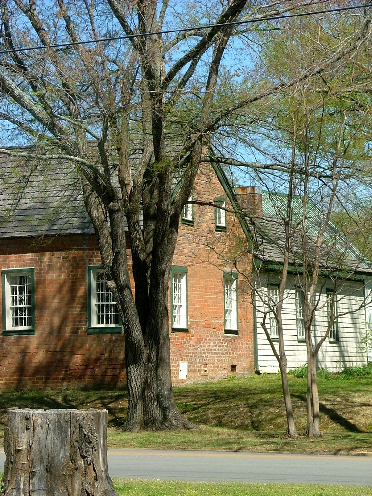 Historic Old Home, Benton AR Restored late 18th or early 1… Flickr