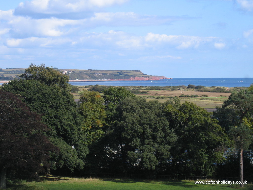 Dawlish Holiday Homes View Luxury Apartments and cottages … Flickr