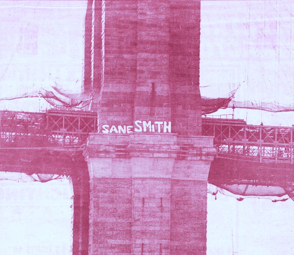 SANE..SMITH.. . GRAFFITI GODS ((2)) Flickr