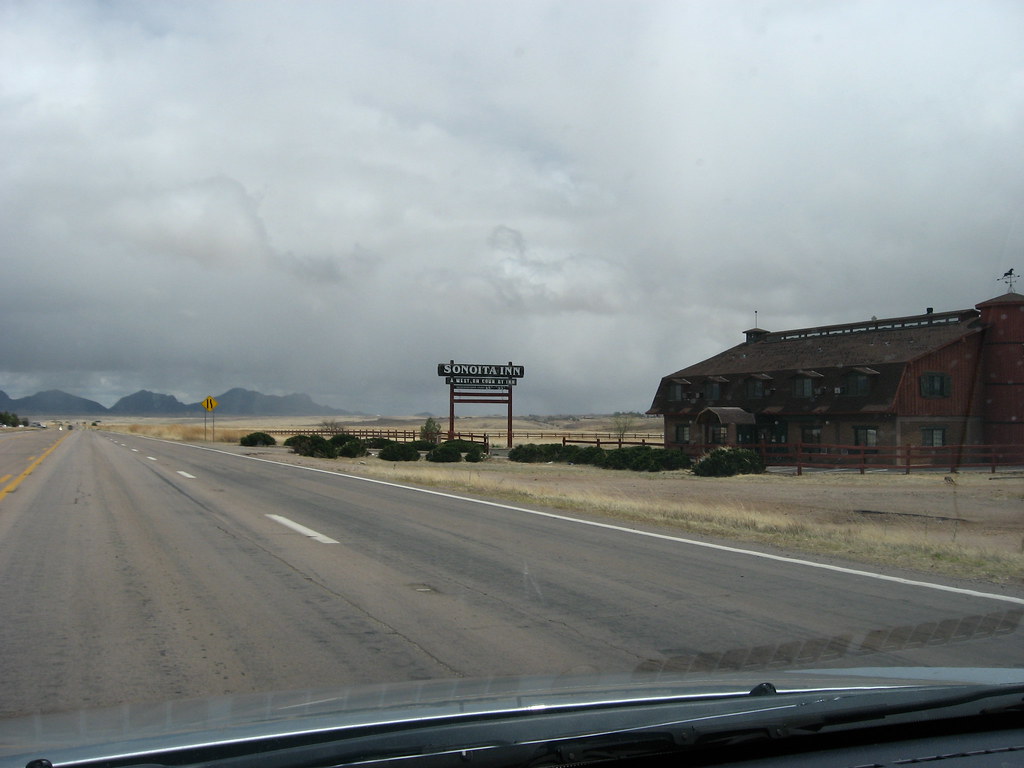 S.R. 82, Sonoita, Arizona Sonoita is a censusdesignated p… Flickr