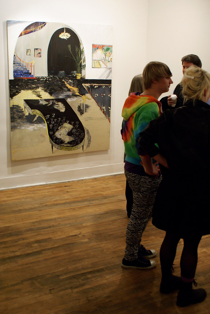 Now That's What I Call Painting Scott Projects Now That'… Flickr