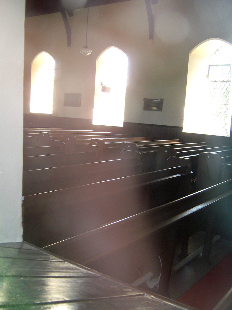 Kilmichael Glassary, Scotland The church is still used, bu… Flickr