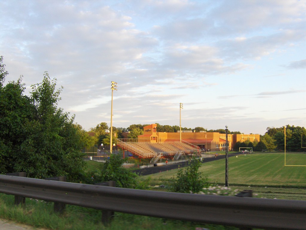 Quince Orchard high school ncarrick783 Flickr