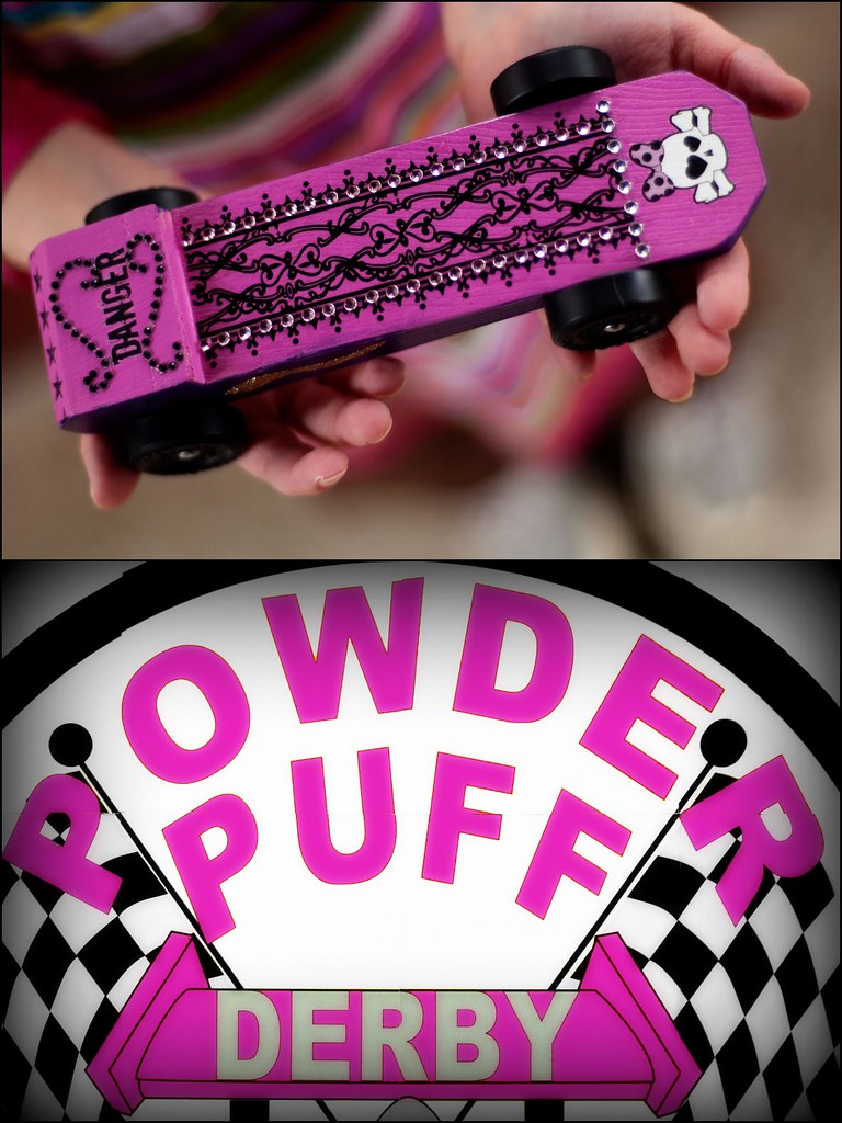 115366 Powder Puff Derby April 25 115365 Halle participa… Flickr