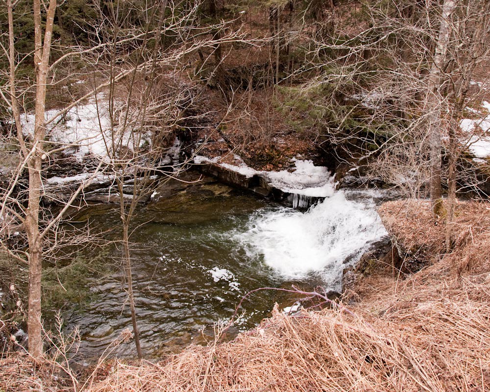 DSC_2395 Button Falls, Leonardsville, NY Roy Langworthy Flickr