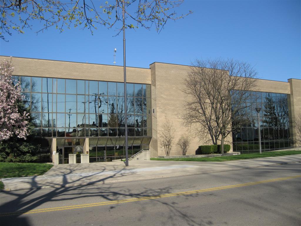 040409 West Carrollton Junior High SchoolWest Carrollton… Flickr