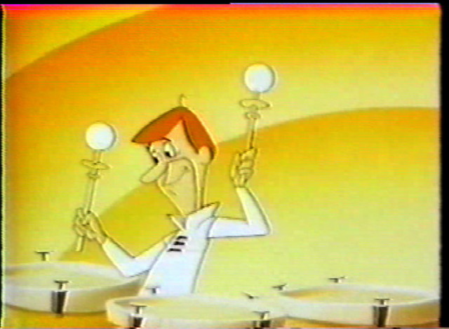 Orchestra16 From 1989's "HannaBarbera's 50th Anniversary"… Erin T